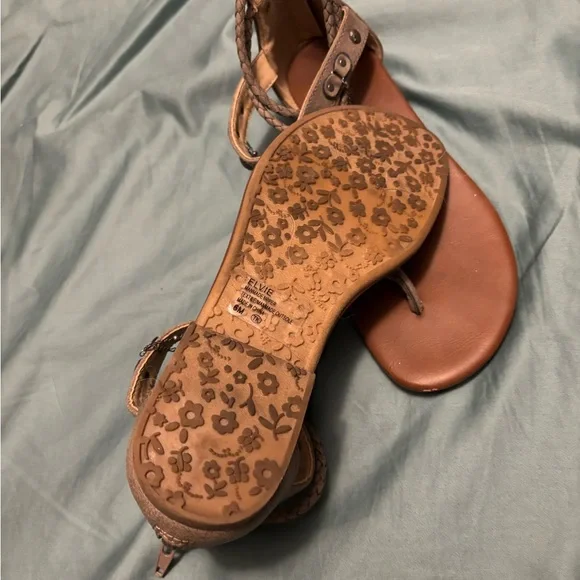 Summer Sandals - Picture 2 of 3